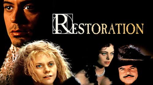 Restoration still