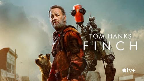 Finch still