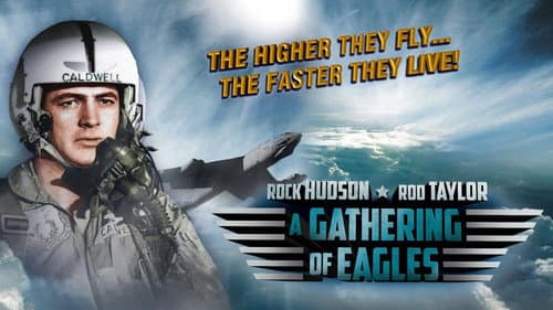 A Gathering of Eagles still