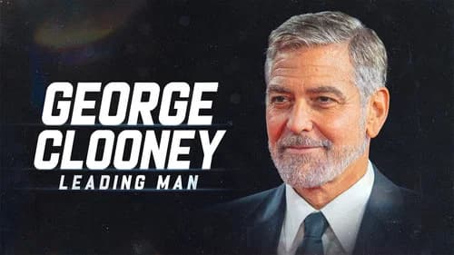 George Clooney: Leading Man still