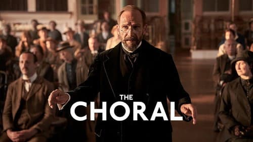 The Choral still