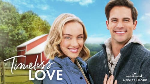Timeless Love still