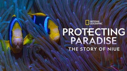 Protecting Paradise: The Story of Niue still