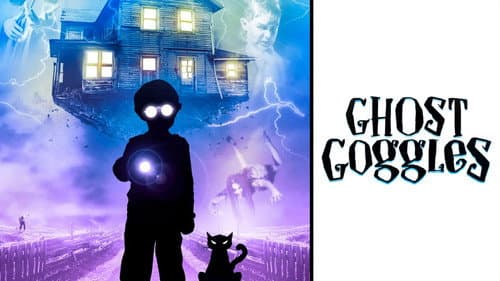 Ghost Goggles still