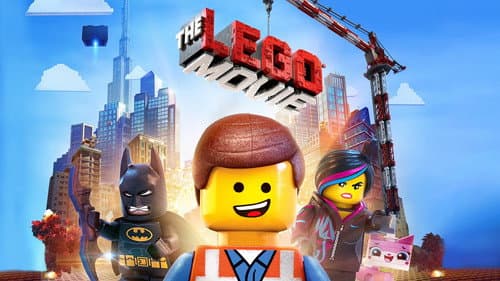 The Lego Movie still