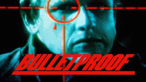 Bulletproof still