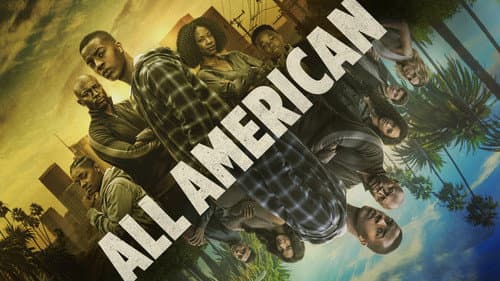 All American still