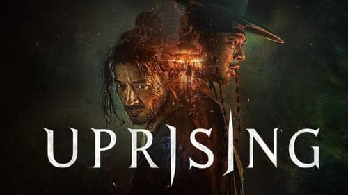 Uprising still