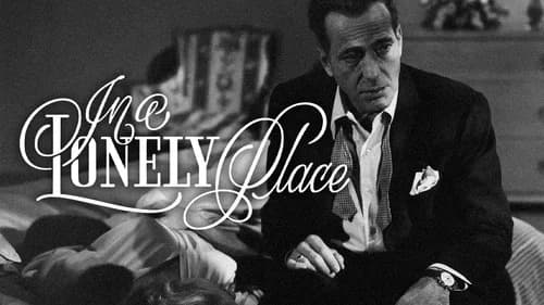 In a Lonely Place still