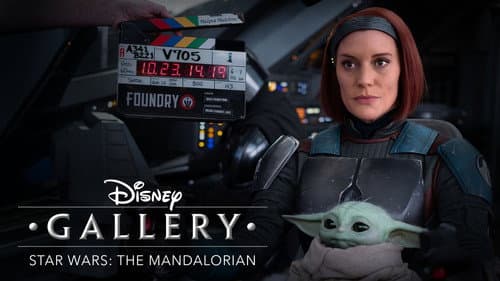 Disney Gallery / Star Wars: The Mandalorian still