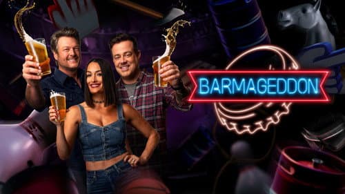 Barmageddon still