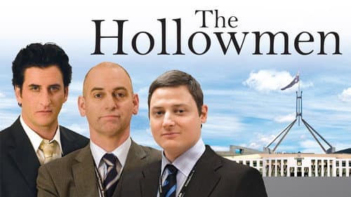 The Hollowmen still