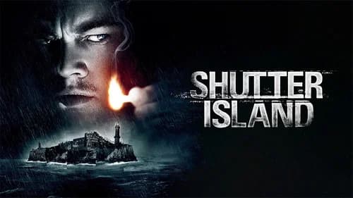 Shutter Island still
