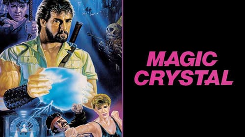 Magic Crystal still