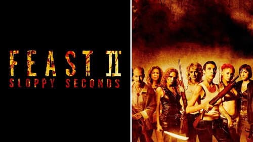 Feast II: Sloppy Seconds still