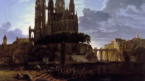 Terry Jones' Medieval Lives still