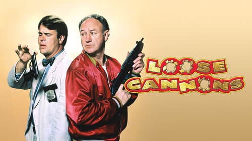 Loose Cannons still