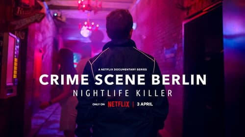 Crime Scene Berlin: Nightlife Killer still