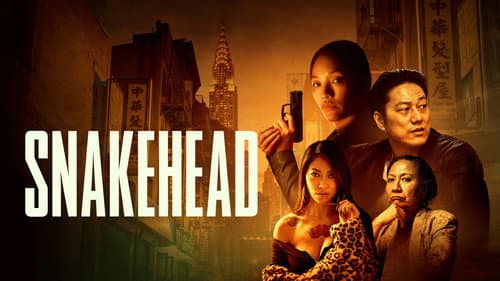 Snakehead still