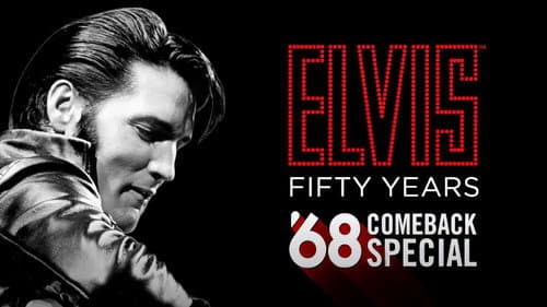 Elvis: '68 Comeback Special: 50th Anniversary Edition still