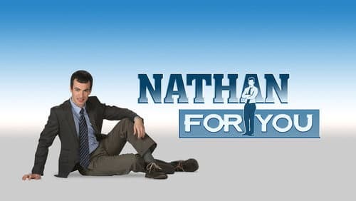 Nathan for You still
