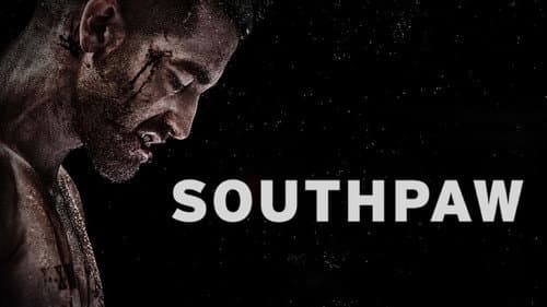 Southpaw still