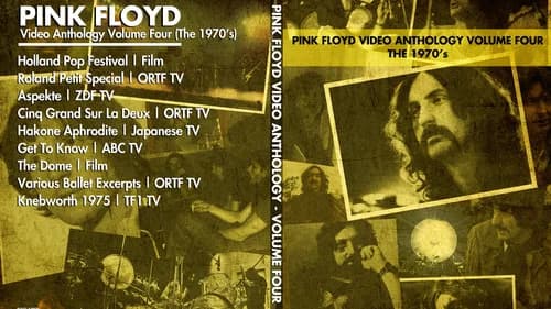 Pink Floyd:  Video Anthology Vol. 4 still