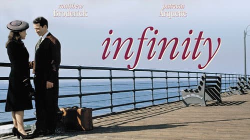 Infinity still
