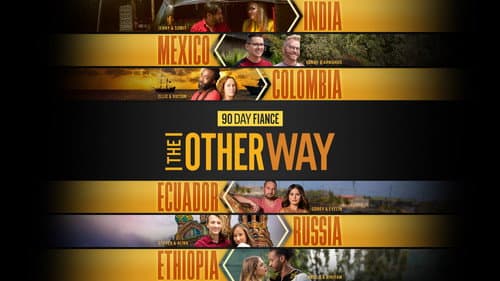 90 Day Fiancé: The Other Way still