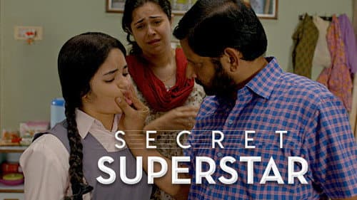 Secret Superstar still