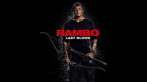 Rambo: Last Blood still