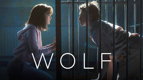 Wolf still