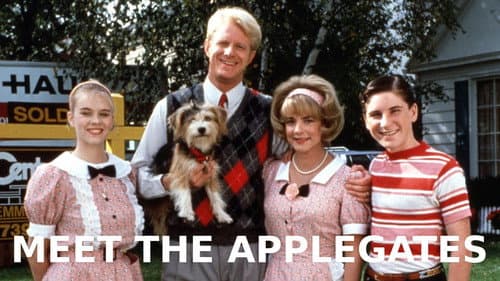 Meet the Applegates still