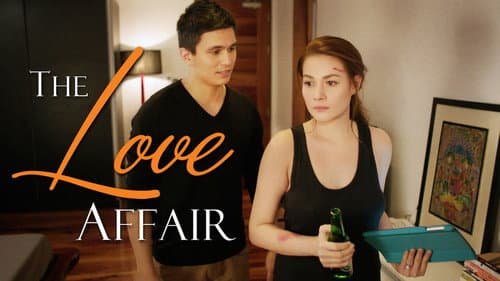 The Love Affair still