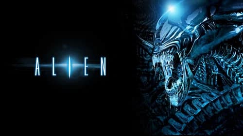 Alien still
