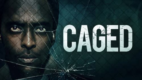 Caged still
