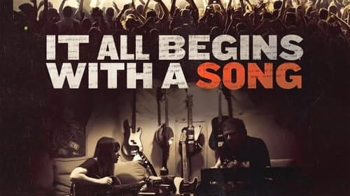 It All Begins with a Song: The Story of the Nashville Songwriter still