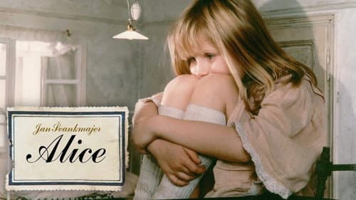 Alice still