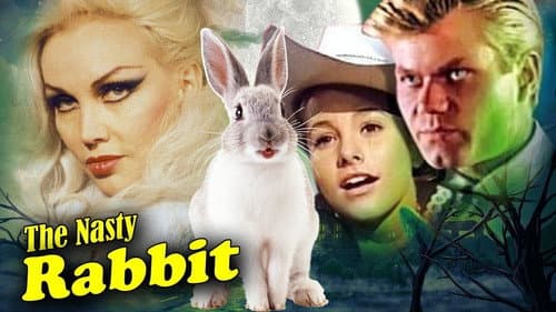 The Nasty Rabbit still