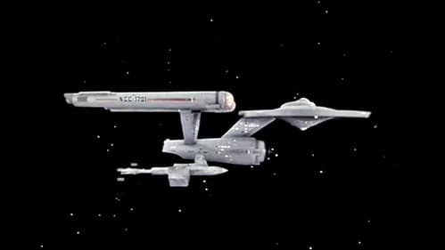 Space Seed still