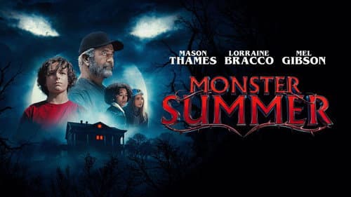 Monster Summer still