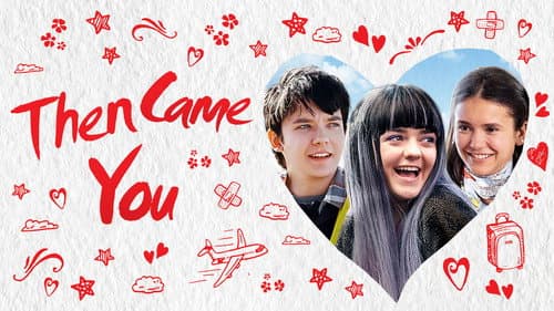 Then Came You still