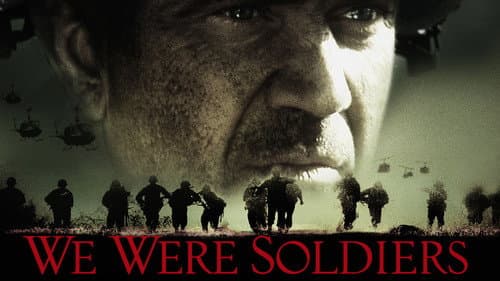 We Were Soldiers still