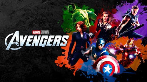 The Avengers still