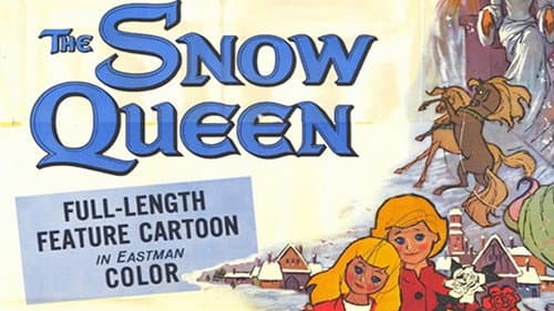 The Snow Queen still