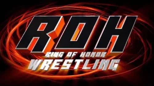 Ring of Honor Wrestling still