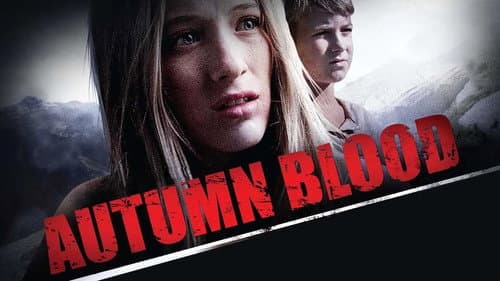 Autumn Blood still