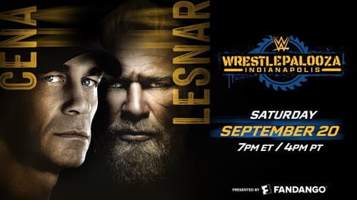 WWE Wrestlepalooza still