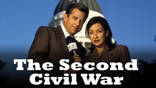 The Second Civil War still