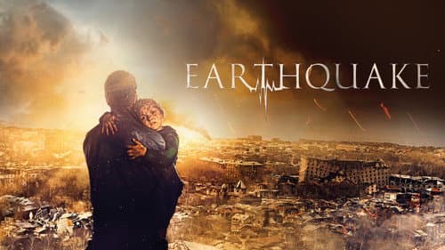 The Earthquake still